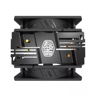 COOLER MASTER CPU-Kühler HYPER 212 LED TURBO ARGB, schwarz