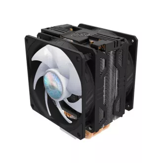 COOLER MASTER CPU-Kühler HYPER 212 LED TURBO ARGB, schwarz