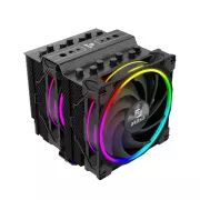 AKASA CPU-Kühler - Soho H7 RGB