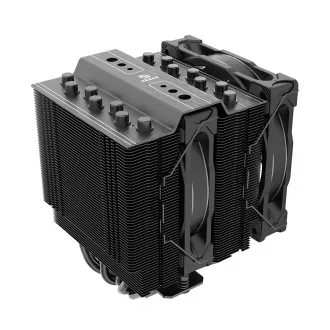 AKASA CPU-Kühler - Soho H7 RGB