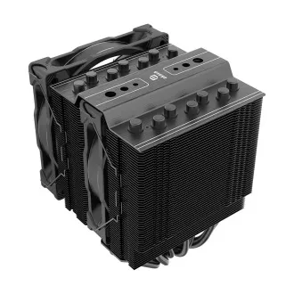 AKASA CPU-Kühler - Soho H7 RGB