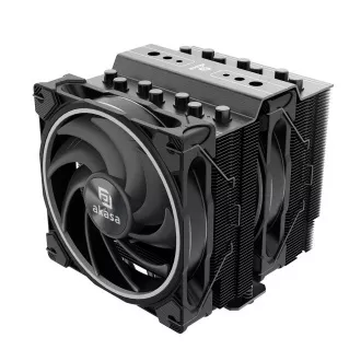 AKASA CPU-Kühler - Soho H7 RGB