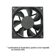 PRIMECOOLER PC-6010L12S SuperGeräuscharm