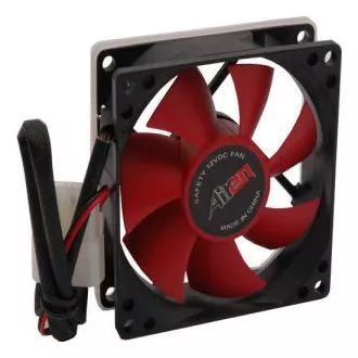 AIREN FAN RedWings80
