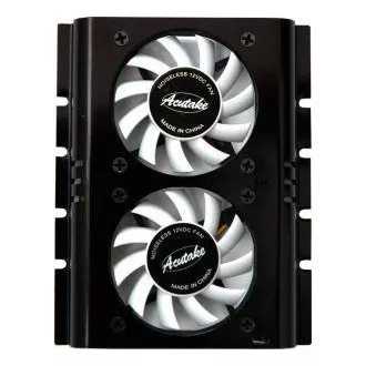ACUTAKE ACU-DarkHDDCooler - HDD-Kühler