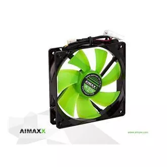 AIMAXX eNVicooler 12 LED (GreenWing)