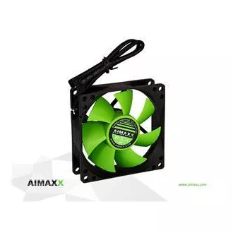 AIMAXX eNVicooler 8 PWM (GreenWing)