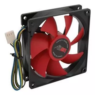 AIREN FAN RedWings92 Clever (PWM)