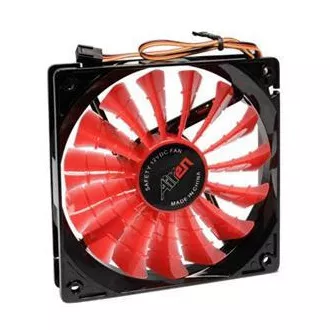 AIREN FAN hAiBridWings 120S SILENCE (120x120x25mm,