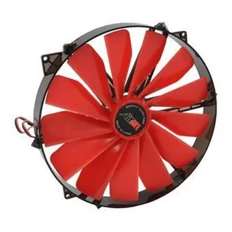 AIREN FAN RedWingsGiant 250 (250x250x30mm)