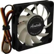 ACUTAKE ACU-FAN60 (Weißer Flügelventilator De Luxe)