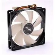 ACUTAKE ACU-FAN120 SHINE (Weißer Flügelventilator De Luxe)