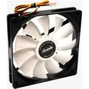 ACUTAKE ACU-FAN140 SHINE (Weißer Flügelventilator De Luxe)