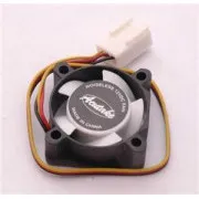ACUTAKE ACU-FAN25 (Weißer Flügelventilator De Luxe)