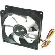 ACUTAKE ACU-FAN80 (Weißer Flügelventilator De Luxe)