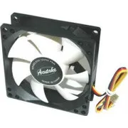 ACUTAKE ACU-FAN80 (Weißer Flügelventilator De Luxe)