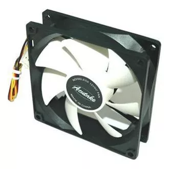 ACUTAKE ACU-FAN92 (Weißer Flügelventilator De Luxe)