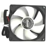 ACUTAKE ACU-FAN92 PRO (Weißer Flügelventilator Professional