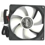 ACUTAKE ACU-FAN92 PRO (Weißer Flügelventilator Professional