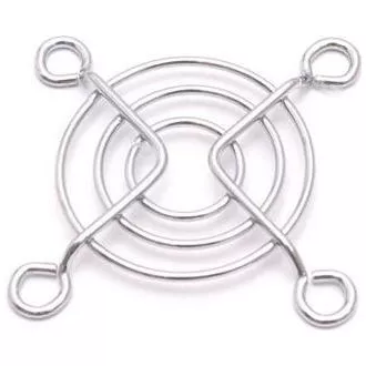 PRIMECOOLER PC-FG50 50mm SILBER