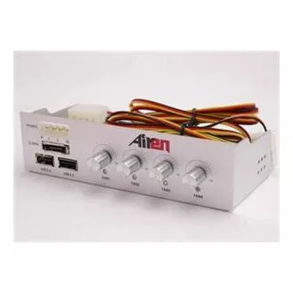 AIREN PANEL SilverFour AIREN PANEL SilverFour