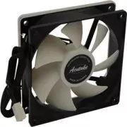 ACUTAKE ACU-FAN92 PRO PWM (Weißer Flügel Lüfter Professi