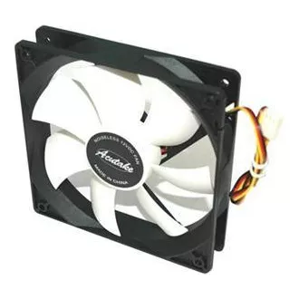 ACUTAKE ACU-FAN120 (Weißer Flügelventilator De Luxe)