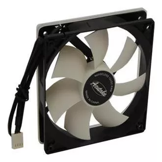 ACUTAKE ACU-FAN120 PRO PWM (Weißer Flügel Lüfter Profess