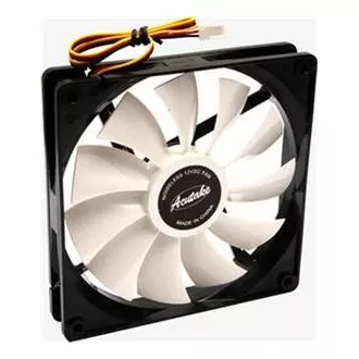 ACUTAKE ACU-FAN140 (Weißer Flügelventilator De Luxe)
