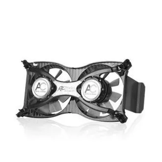Arctic Cooling RC Turbo Modul Ram Kühler Arctic Cooling RC Turbo Modul Ram Kühler