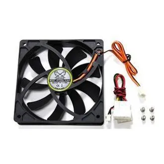 SCYTHE SY1225SL12LM-P Slip Stream 12cm PWM SCYTHE SY1225SL12LM-P Slip Stream 12cm PWM