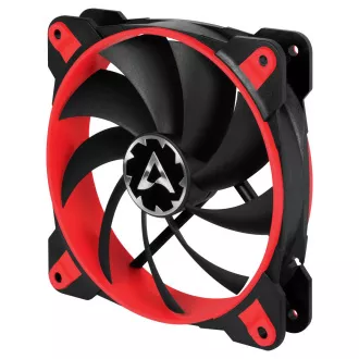 ARCTIC BioniX F120 (Rot) - 120mm eSport-Lüfter