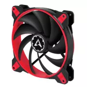 ARCTIC BioniX F140 (Rot) - 140mm eSport-Lüfter