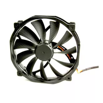 SCYTHE SY1425HB12M Glide Stream 140 mm Lüfter 1200U/min SCYTHE SY1425HB12M Glide Stream 140 mm Lüfter 1200U/min