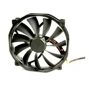 SCYTHE SY1425HB12L Glide Stream 140 mm Lüfter 800rpm