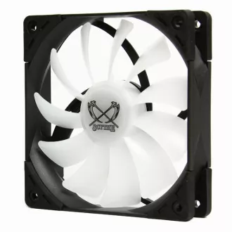 SCYTHE SU1225FD12MR-RHP Kaze Flex RGB PWM 120mm SCYTHE SU1225FD12MR-RHP Kaze Flex RGB PWM 120mm