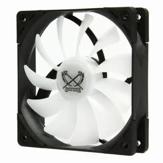 SCYTHE SU1225FD12MR-RH Kaze Flex RGB 120mm SCYTHE SU1225FD12MR-RH Kaze Flex RGB 120mm