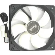 ACUTAKE ACU-FAN120 PRO (Weißer Flügelventilator Professional)
