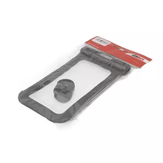 AIREN AiProof AP-003 BLACK Unterwassergehäuse für Mobiltelefone AIREN AiProof AP-003 BLACK Unterwassergehäuse für Mobiltelefone