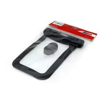 AIREN AiProof AP-001 BLACK Unterwassergehäuse für Mobiltelefone AIREN AiProof AP-001 BLACK Unterwassergehäuse für Mobiltelefone