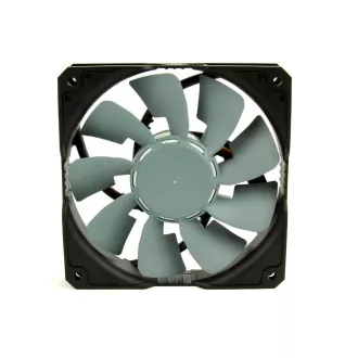 SCYTHE SM1225GF12SL Grand Flex 120 Lüfter 800RPM SCYTHE SM1225GF12SL Grand Flex 120 Lüfter 800RPM