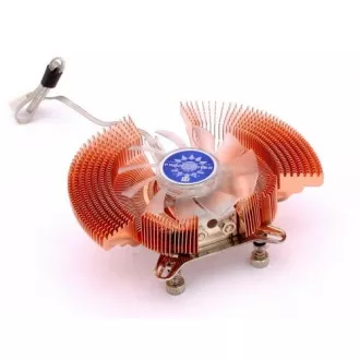 PRIMECOOLER PC-VGAHG3CU HYPERGRAPHISCH
