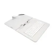 AIREN AiTab Ledertasche 4 mit USB-Tastatur 10