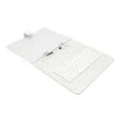 AIREN AiTab Ledertasche 3 mit USB-Tastatur 9,7