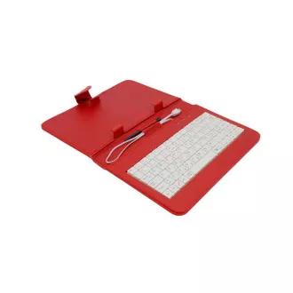 AIREN AiTab Ledertasche 1 mit USB Tastatur 7" ROT (CZ/SK/DE/UK/US... Layout) AIREN AiTab Ledertasche 1 mit USB Tastatur 7" ROT (CZ/SK/DE/UK/US... Layout)
