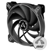 ARCTIC BioniX F140 (Grau) - 140mm eSport-Lüfter mit 3-Phasen-Motor, PWM-Steuerung und PST-Technologie