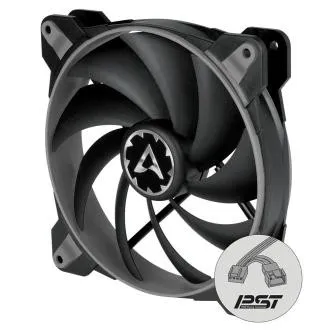 ARCTIC BioniX F140 (Grau) - 140mm eSport-Lüfter mit 3-Phasen-Motor, PWM-Steuerung und PST-Technologie ARCTIC BioniX F140 (Grau) - 140mm eSport-Lüfter mit 3-Phasen-Motor, PWM-Steuerung und PST-Technologie
