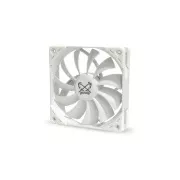 SCYTHE KF1225FD12W-P Kaze Flex 120mm Weiß PWM 300-1200rpm