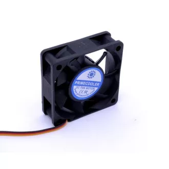 PRIMECOOLER PC-6020L12C SuperGeräuscharm