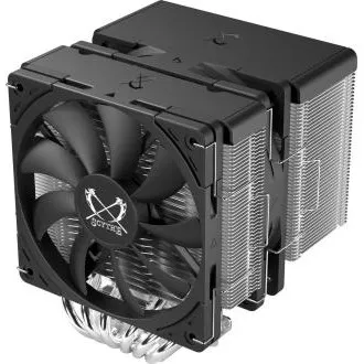 SCYTHE SCFM-3000 FUMA 3 CPU-Kühler SCYTHE SCFM-3000 FUMA 3 CPU-Kühler